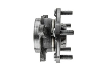 фото thumb №13, Ступица колёса перед toyota rav-4 iii 05- /atm/ , auris 06-, co