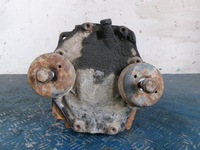 фото thumb №5, Mercedes clk c208 2.0 16v 97-99 мост задний дифференциал головка 3.92