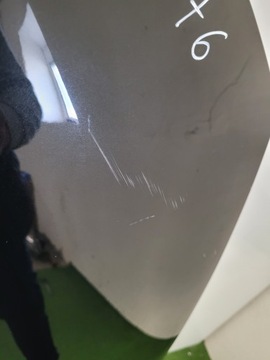 фото thumb №5, Bmw x3 g01 x4 g02 капот кришка двигуна оригінал oem