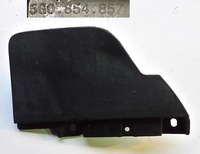 фото thumb №1, Брызговик защита левый задняя vw golf vii 7 5g0854857