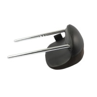 фото thumb №12, Mini cooper f55 f56 подголовник сиденья зад левое правое ткань материал 7417120