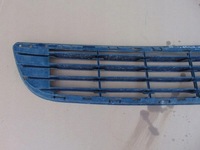 фото thumb №8, Решітка середня бампера partner iii 9681519877