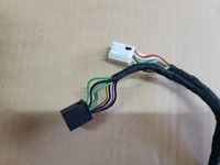 фото thumb №9, Mercedes cla w 118 зеркало правые комплектные 16 pin