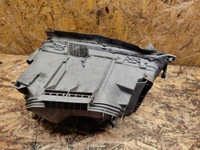 фото thumb №7, Лампа фара правый перед mercedes w124