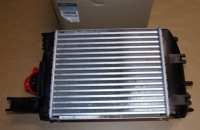 фото thumb №1, Радіатор повітря d duster 144967634r