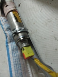 фото thumb №6, Kutyna правая jeep compass ii lift 3125713-ab