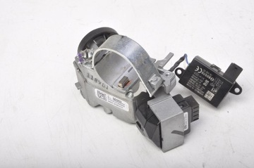 фото thumb №9, Opel astra k v замок запалювання ключ 39053439