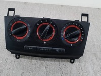 фото thumb №1, Панель обдув mazda 3 i c5929 5727