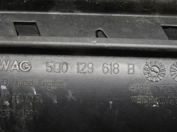 фото thumb №8, Audi a3 8v golf vii leon iii 1.6 tdi корпус фильтра воздуха 5q0129607s