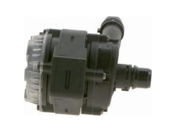 фото thumb №2, Насос води citroen c4 iii x