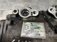 фото thumb №6, Компрессор кондиционера mn185570 mitsubishi lancer vii 1,6 16v