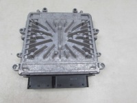 Volvo s80 v70 06- 2.4 d5 бортовий комп'ютер блок керування двигуна 30785100ab 0281012765 Київ, фото thumb