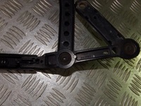 фото thumb №3, Дворник рычаг правая передняя правый перед renault scenic ii