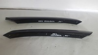 фото thumb №1, Citroen ds3 crossback молдинг крила задня права