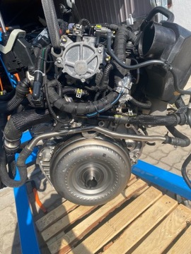 фото thumb №8, Двигун 1.3 turbo gse t4 fle fiat 24r комплектний/ низький пробіг 46337977