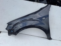 фото thumb №1, Крила лівий перед subaru forester iii 3 08-