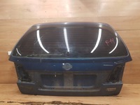 фото thumb №1, Кришка багажника багажника скло primera p11 lift kombi