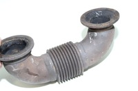 фото thumb №3, Mercedes actros mp4 om471 трубка egr 4721401208