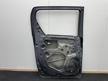 фото thumb №13, Toyota hilux viii 2015r-- двері зад ліві задні