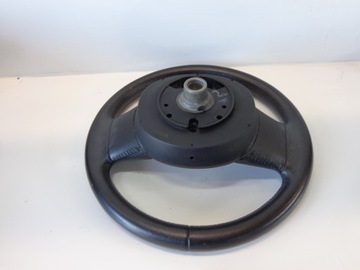 фото thumb №11, Mini cooper r56 рестайлинг руль кожаный 6791375