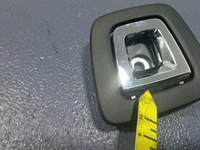 фото thumb №5, Bmw 7 g11 кронштейн зачіп гачок багажника 7348517