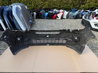 фото thumb №5, Бампер передний peugeot rifter iii 2018 - 2023 .