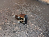 фото thumb №10, Натягувач ланцюга розподільний вал bmw 5 e39 520i m52b20 206s3 1726305