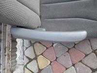 фото thumb №4, Chrysler grand voyager iv 2.8 crd сидіння задня 2 ряд