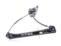 фото thumb №1, Механизм стекло правый задняя skoda rapid 5j 5ja839462