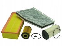 фото thumb №1, Vw scirocco 08-17 2.0 tdi дизель фильтры набор