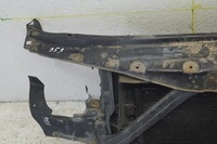 фото thumb №9, Pas передний радиатор seat leon i 1.4 b