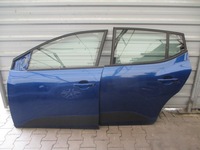 фото thumb №1, Dacia sandero iii stepway 2020- двері ліві передні задні аксесуар rqh