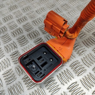 фото thumb №5, Kia niro 2020 другая жгут провод / кабели