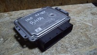 фото thumb №6, Блок керування двигуна hyundai i40 1.7 crdi 39120-2a205
