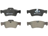 фото thumb №2, Гальмівна колодка гальмівний kpl.