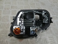 фото thumb №1, Rr вкладыш лампы левый задняя dacia sandero iii