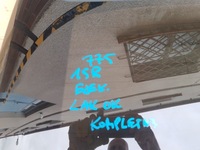 фото thumb №9, Mercedes glk x204 775 крышка зад электрический