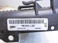 фото thumb №6, Радиатор воды dodge caliber 2.0 crdi 879331n