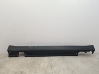 Купити Mini cooper r56 поріг накладка молдинг поріг ліва 7147915, фото thumb