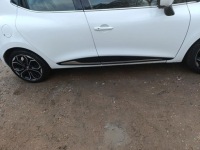 Clio iv рестайлінг  колір 369 бампер full led комплектний Доставка, фото thumb