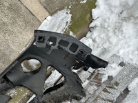 фото thumb №5, Бампер перед передній bmw x2 f39 pdc m-pakiet повний