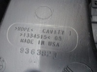 фото thumb №8, Туннель подлокотник bmw x3 g01 1339984 9363821