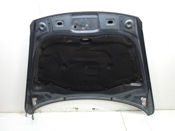 фото thumb №5, Капот ld7u vw touareg i