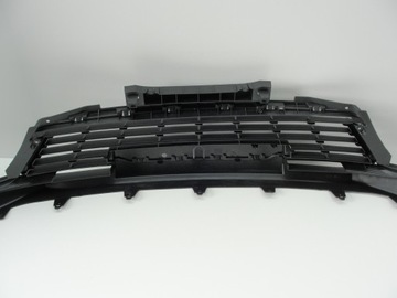 фото thumb №7, Накладка бампера перед renault scenic iv 2016- 622540901r