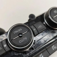 фото thumb №8, Volkswagen golf vii 2015 перемикач / вимикач обдув вентилятор