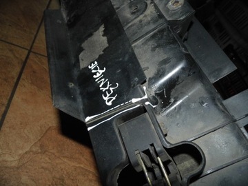 фото thumb №6, Ibiza iii 1.4tdi 06' pas переднє підсилювач 6l0805588a