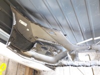 фото thumb №11, 5e3807217f бампер перед skoda octavia iv rs szary