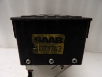 фото thumb №1, Панель управление кондиционера saab 9000