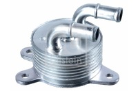 фото thumb №1, Febi bilstein радиатор масла mazda