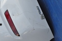 фото thumb №11, Volvo c30 бампер задняя задний pod pdc rdesign lift